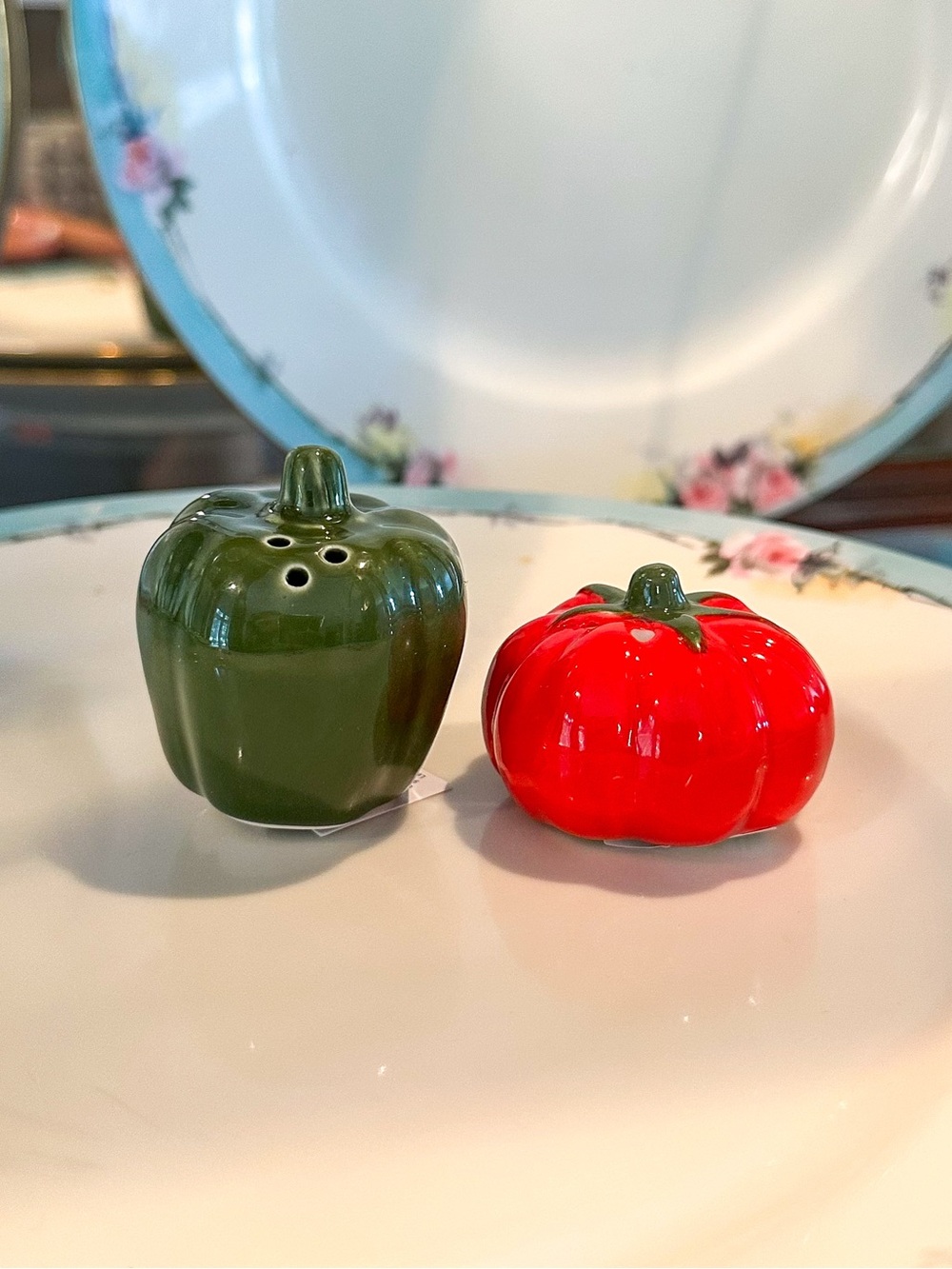 🧂Mini Salt/Pepper Shakers